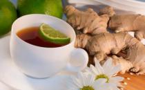 姜可以緩解身體4種不適你知道嗎？