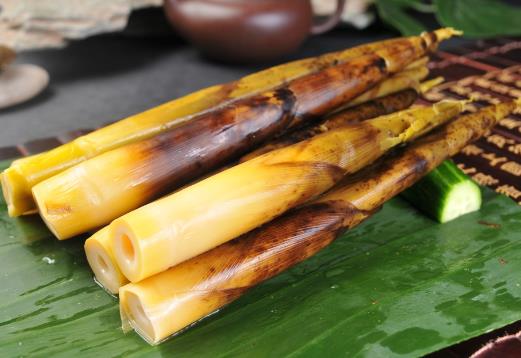 如何挑選新鮮竹筍?竹筍的挑選方法