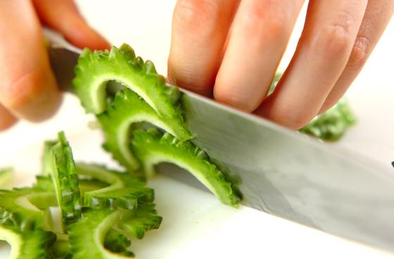 如何挑選新鮮的苦瓜?苦瓜的挑選方法