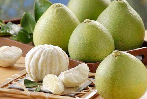 什么樣的柚子好吃？怎樣挑選柚子