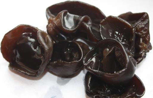 怎樣挑選優質黑木耳?挑選黑木耳的小竅門