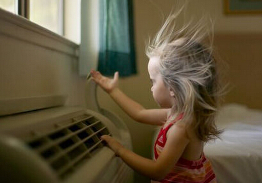 空調病是什么？紅糖姜茶避免空調病