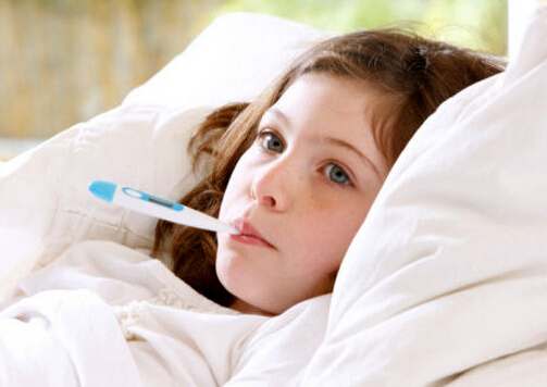 感冒了吃什么好得快？蘑菇炒油菜心促進恢復