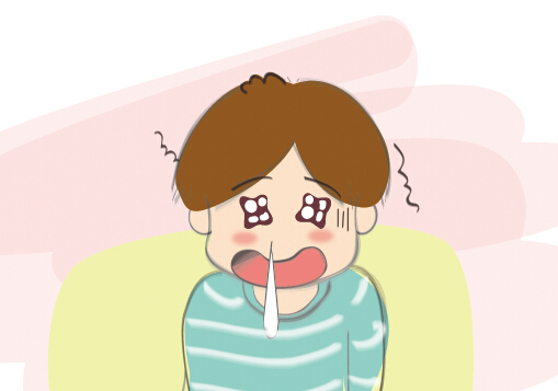 感冒發燒時吃什么好？感冒喝清淡湯粥有助康復