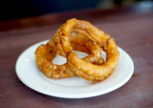 焦圈的做法-焦圈的營養(yǎng)價值