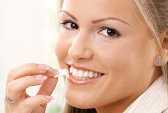 去除口臭吃什么好？吃對10種食物給你好口氣