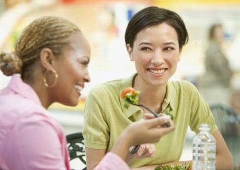 上班族吃什么好？上班族飲食推薦