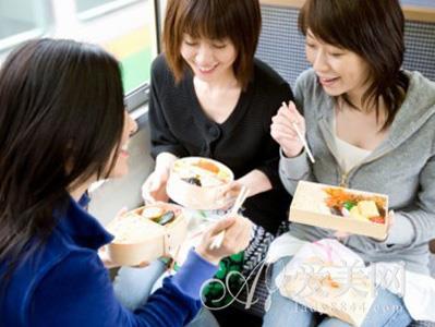 上班族帶飯要注意什么？挑對飯盒和食物才健康