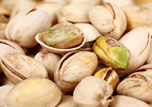 如何挑選優(yōu)質的開心果？開心果的選購技巧