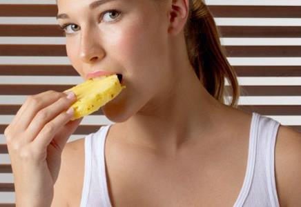 什么樣的菠蘿好吃？春季如何挑選菠蘿