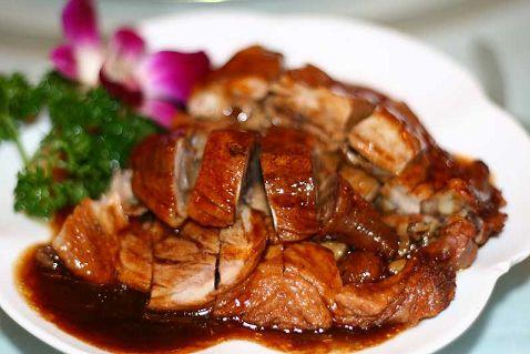 如何辨別注水雞鴨肉？注水雞鴨肉的鑒別方法