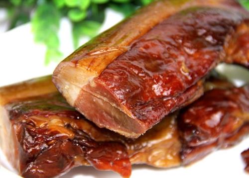如何選購腌臘食品?腌臘食品的選購方法