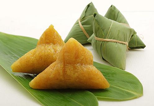 如何挑選粽子？粽子的選購小竅門