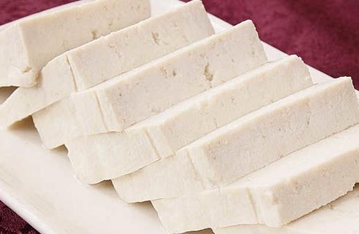 如何挑選新鮮的豆腐？新鮮豆腐怎么保存