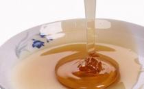 蜂蜜結晶是一種正常現象