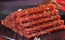 辣條是怎樣“煉成”的 看完還敢吃嗎？