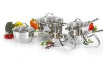 你知道這些廚具的“服役”期限嗎？