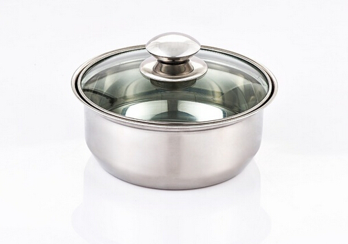 不銹鋼鍋燒黑了怎么辦？不銹鋼鍋的注意事項