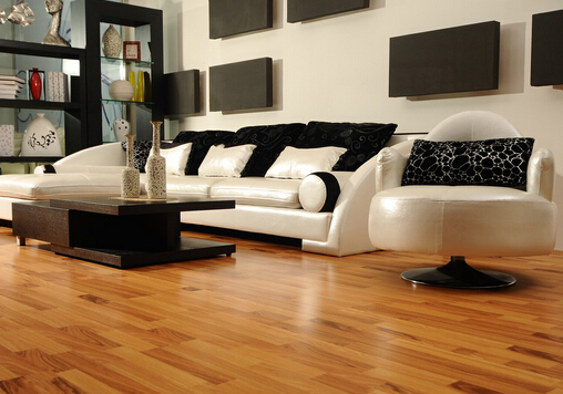 實木地板變形怎么辦？怎樣防止地板變形