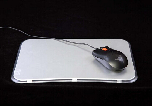 鼠標墊能洗嗎？鼠標墊有異味怎么辦？