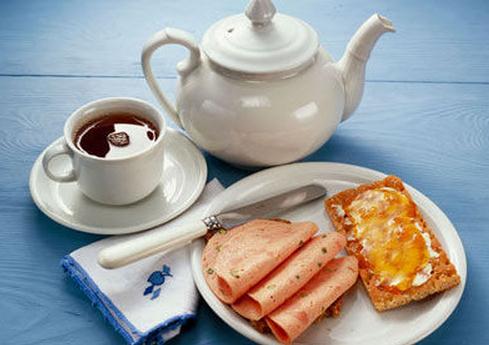 減肥需要控制什么？限制脂肪攝入才更瘦