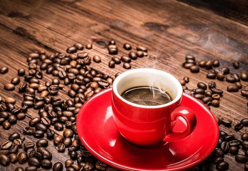 咖啡能減肥？巧用咖啡來減肥