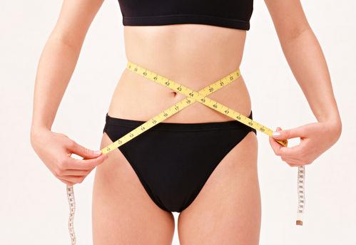 減肥需要遵循什么原則？