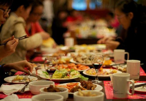 晚餐怎樣吃能減肥？科學(xué)安排晚餐