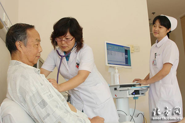 夏秋交替季節，心血管病人應未病先防