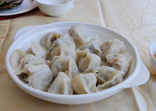 鲅魚水餃的文化內(nèi)涵-鲅魚水餃的做法