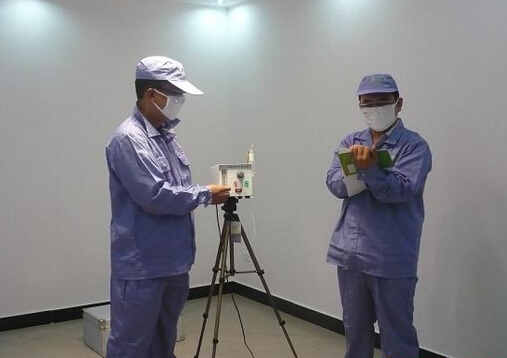 如何測甲醛超標?甲醛自測盒怎么用?