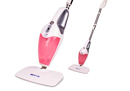 蒸汽拖把好用嗎?怎么選擇蒸汽拖把