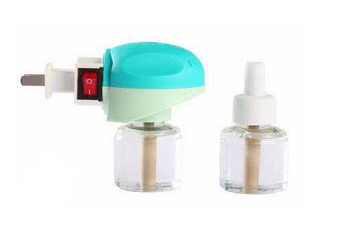 蚊香液好還是蚊香片好？蚊香液有毒嗎？