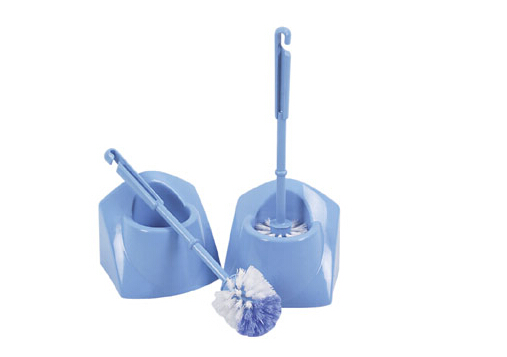 如何選購馬桶刷?馬桶刷怎么用?