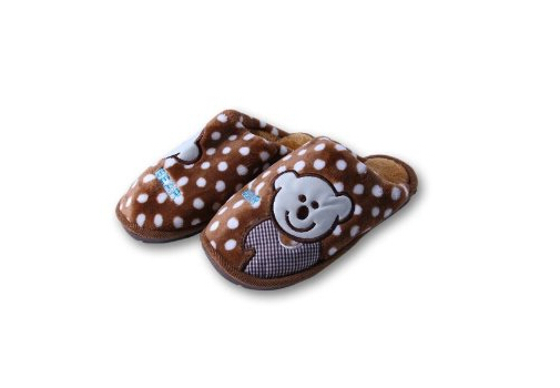 如何選購棉拖鞋?棉拖鞋怎么穿不臭腳