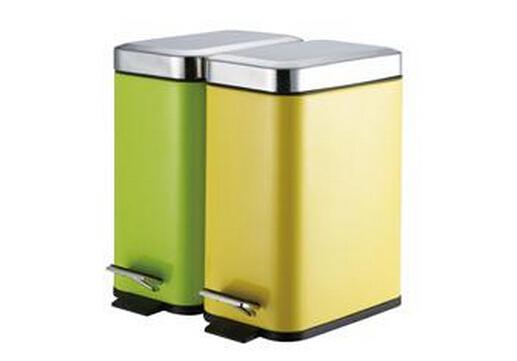 如何選購垃圾桶？垃圾桶使用注意事項
