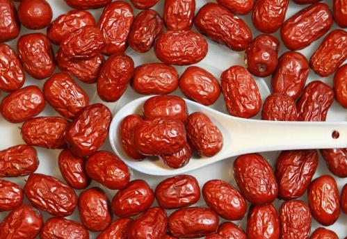 吃紅棗會引起發胖嗎?