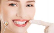 健康飲食可以美白牙齒嗎？