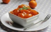 五種食物竟有美容養顏奇效