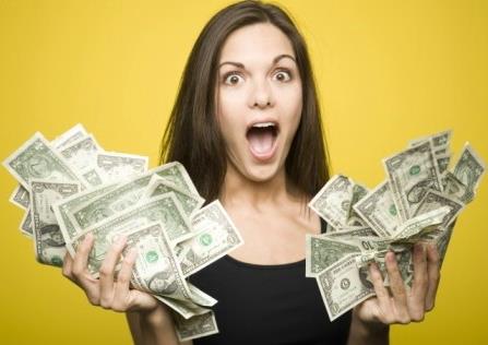 女人理財(cái)7大致命傷：物質(zhì)欲望和信用卡刷刷刷