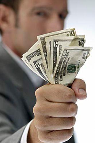 白領人士如何實現發財致富之路