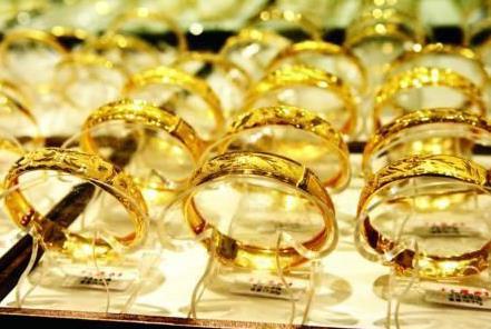 如何鑒別黃金的真假？黃金的鑒別方法有哪些