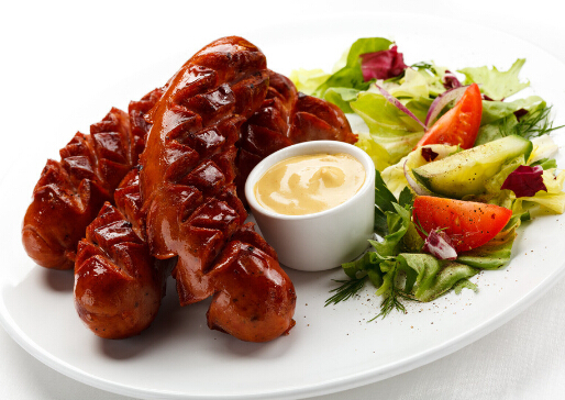 香腸的做法-香腸怎么做？