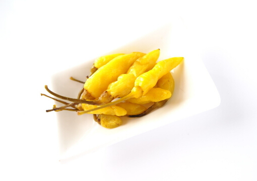 泡椒鳳爪的制作方法-泡椒鳳爪怎么自己做？