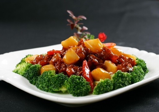 土豆燒牛肉的做法-土豆燒牛肉怎么做?