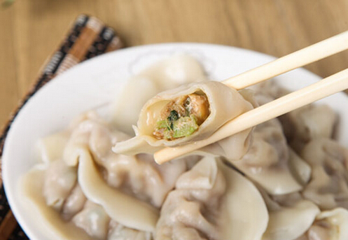 芹菜豬肉餃子的制作方法-芹菜豬肉餃子怎么做？