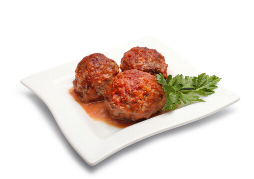 肉丸子的做法-肉丸子怎么做？