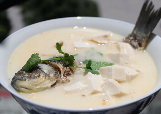 鯽魚的做法-鯽魚怎么吃更營養