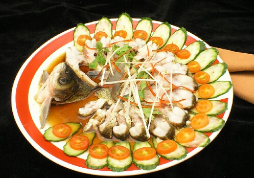 武昌魚怎么吃？吃武昌魚的注意事項