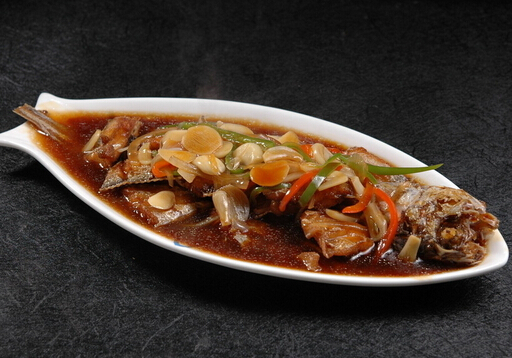 帶魚怎么做好吃？帶魚的烹飪方法